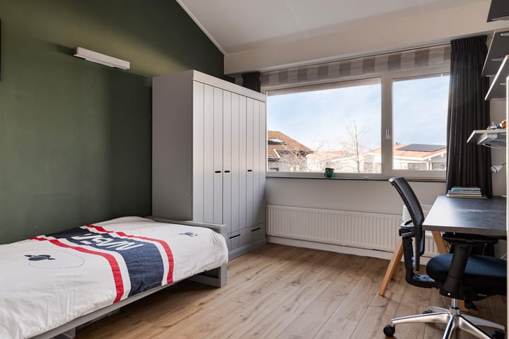 Foto 29 van Desertosingel 65