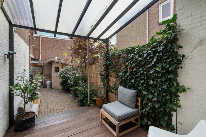 Foto 3 van Van Oldenbarneveldtstraat 47