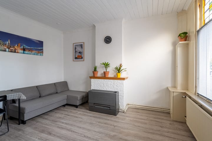 Foto 2 van Dwarsstraat 21