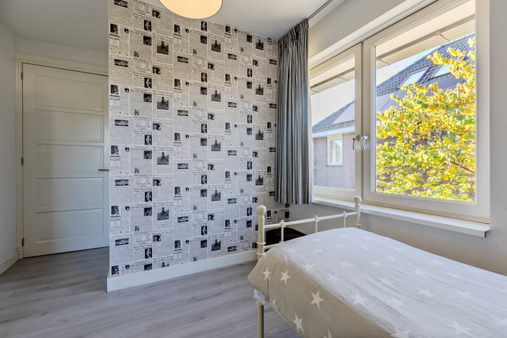 Foto 25 van Felixhof 43