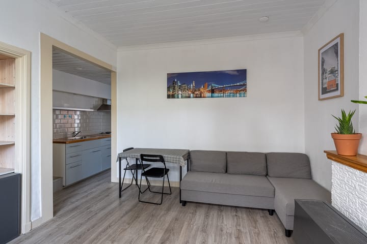 Foto 3 van Dwarsstraat 21