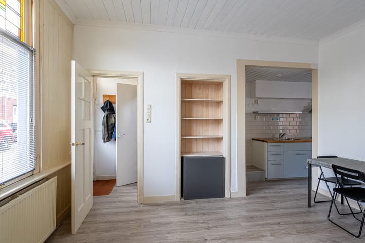 Foto 4 van Dwarsstraat 21