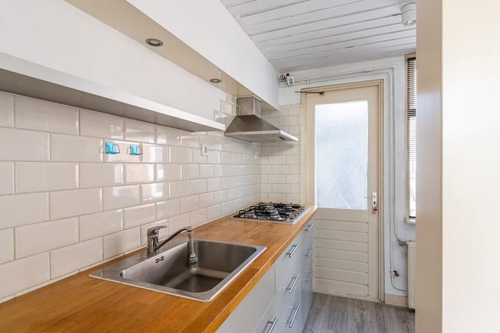 Foto 5 van Dwarsstraat 21