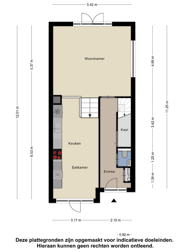 Foto 36 van Desertosingel 65