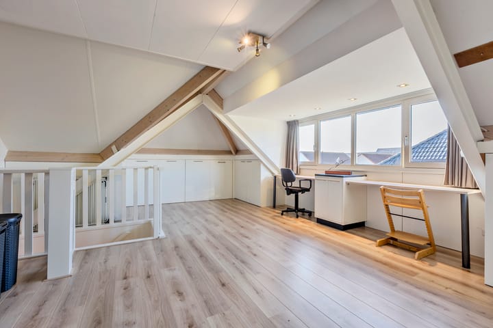 Foto 29 van Felixhof 43