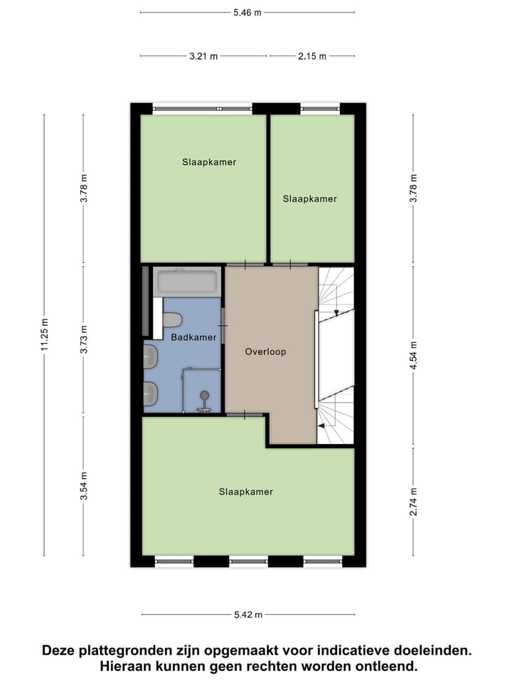 Foto 37 van Desertosingel 65