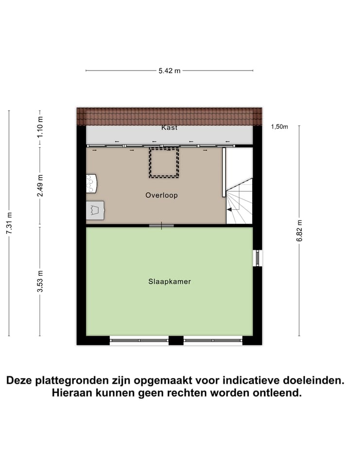 Foto 38 van Desertosingel 65