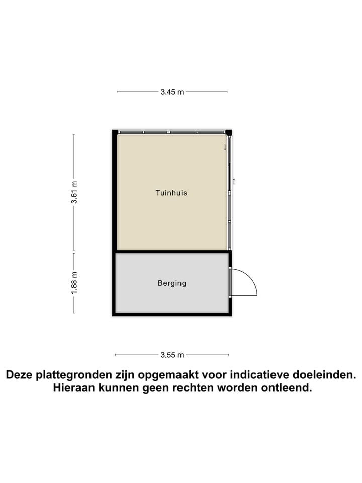 Foto 40 van Desertosingel 65