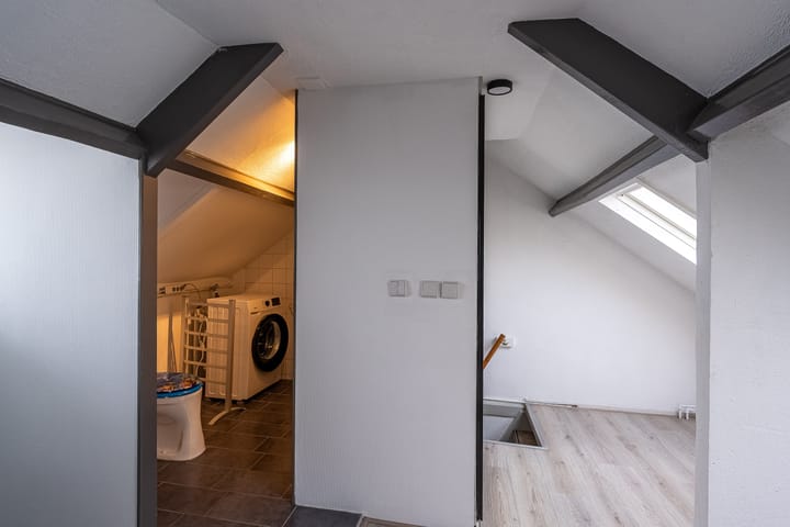 Foto 11 van Dwarsstraat 21