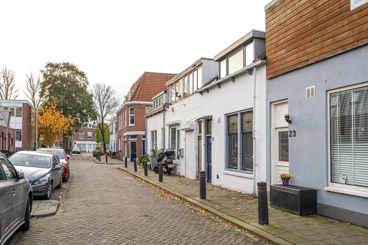 View photo 17 of Dwarsstraat 21