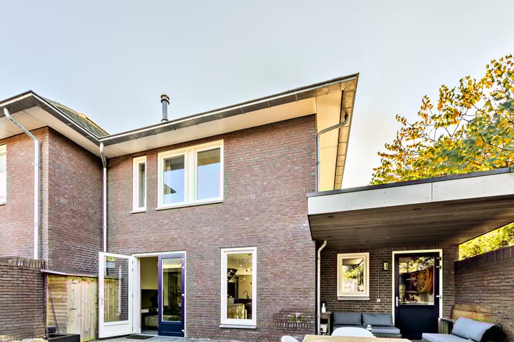 Foto 41 van Felixhof 43