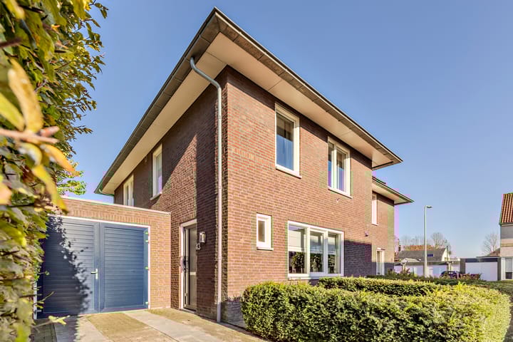 Foto 42 van Felixhof 43