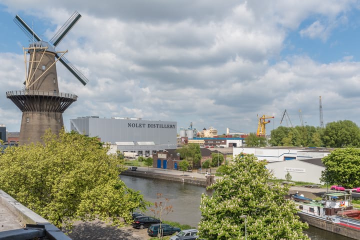 Foto 22 van Dwarsstraat 21