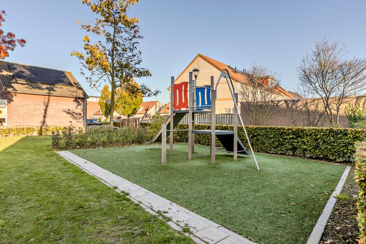 Foto 45 van Felixhof 43