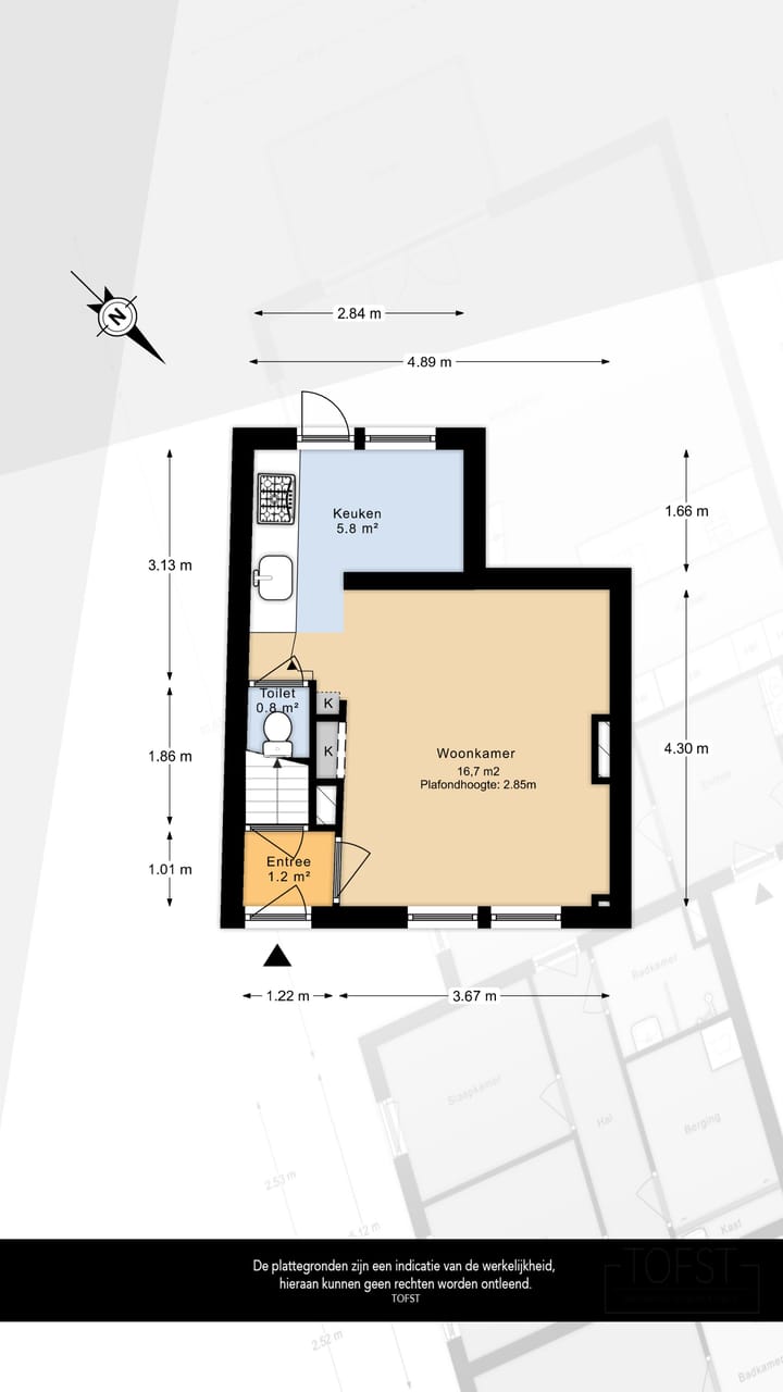 Foto 23 van Dwarsstraat 21