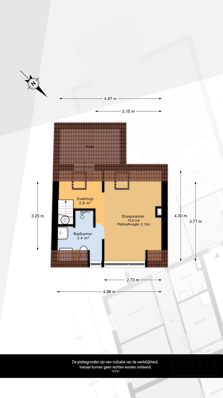 Foto 24 van Dwarsstraat 21