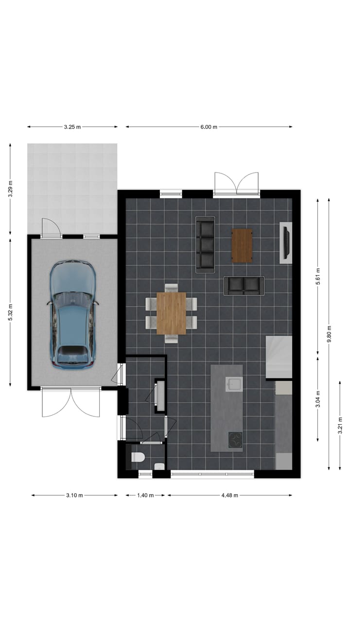 Foto 49 van Felixhof 43