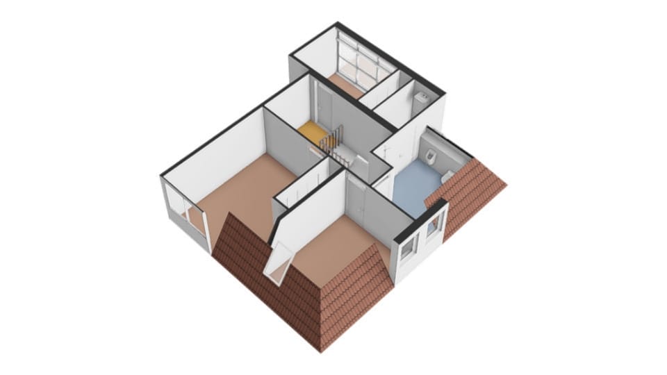 Photo 39 of Hoofdstraat 187-C