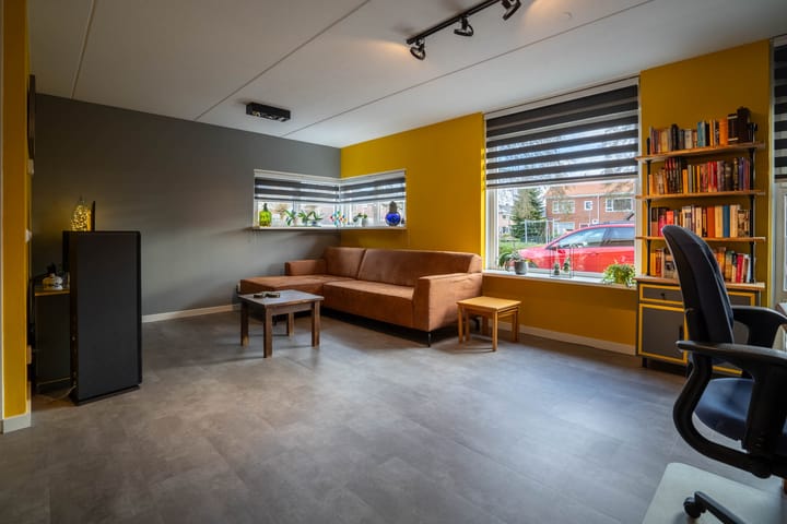 Foto 7 van Pluvierstraat 21