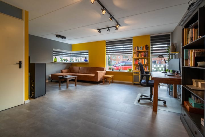 Foto 8 van Pluvierstraat 21