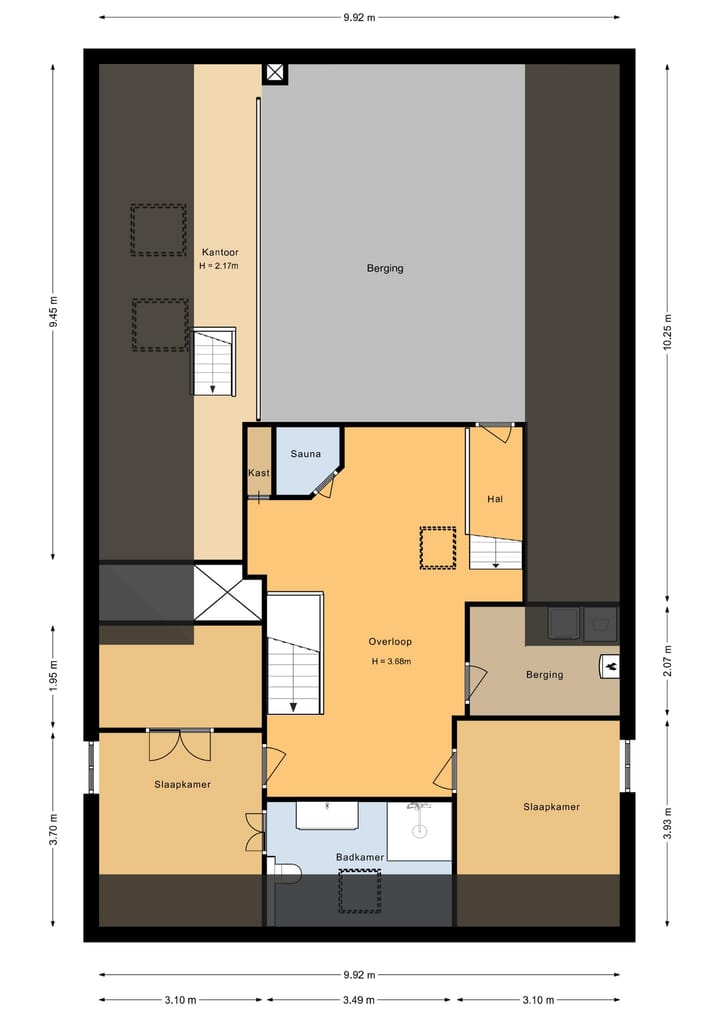 Foto 69 van Aaltenseweg 92