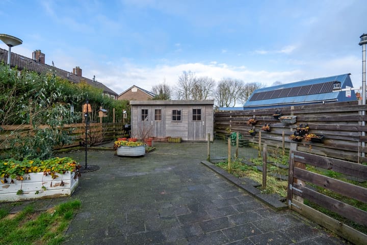 Foto 23 van Pluvierstraat 21