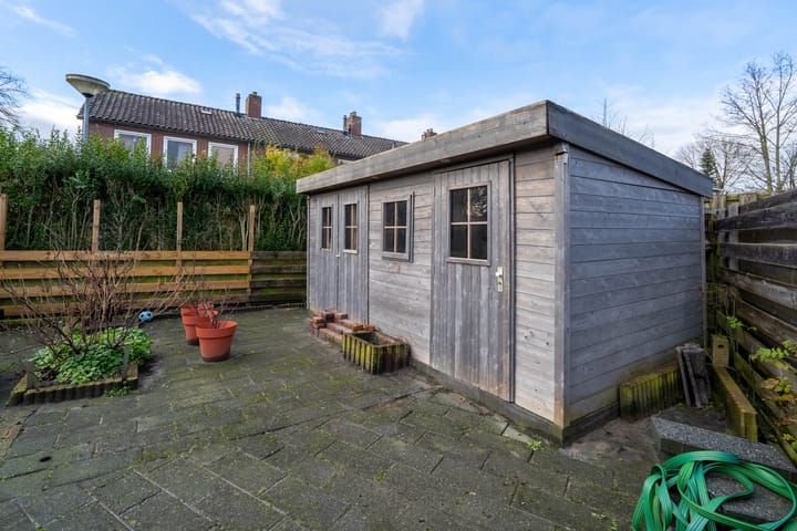 Foto 25 van Pluvierstraat 21