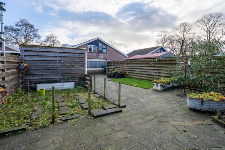 Foto 26 van Pluvierstraat 21