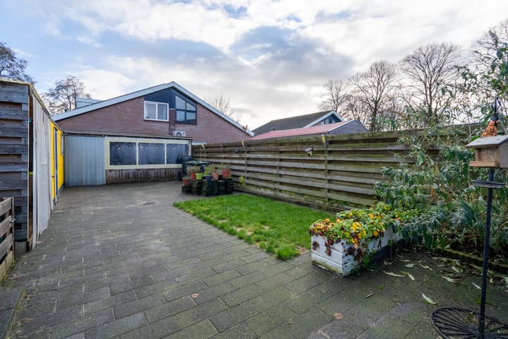 Foto 27 van Pluvierstraat 21