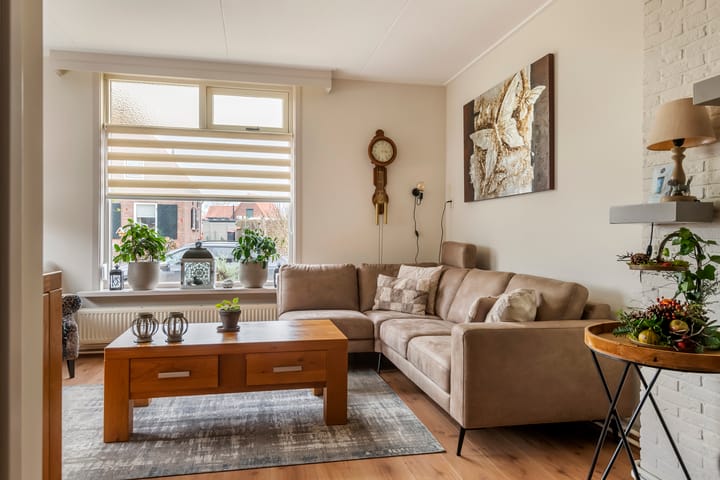 Foto 5 van Dijkstraat 3