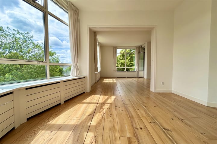 Foto 2 van Laan van Clingendael 15