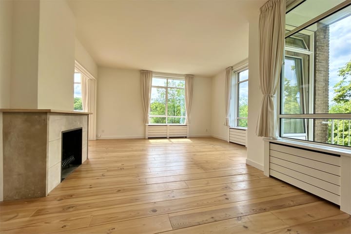 Foto 9 van Laan van Clingendael 15