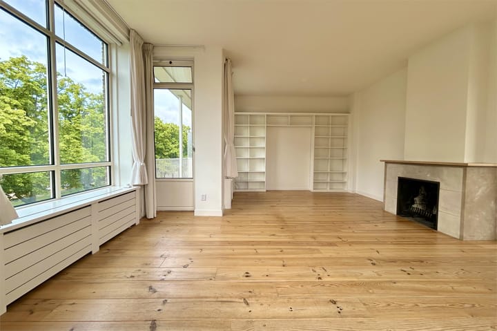 Foto 11 van Laan van Clingendael 15