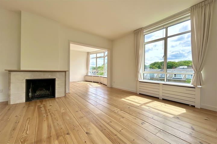 Foto 12 van Laan van Clingendael 15