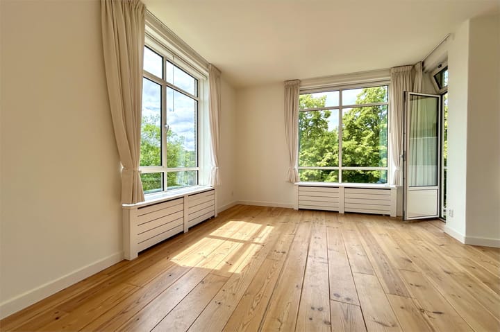 Foto 14 van Laan van Clingendael 15