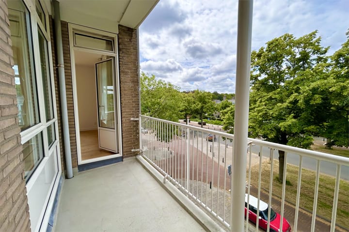 Foto 15 van Laan van Clingendael 15