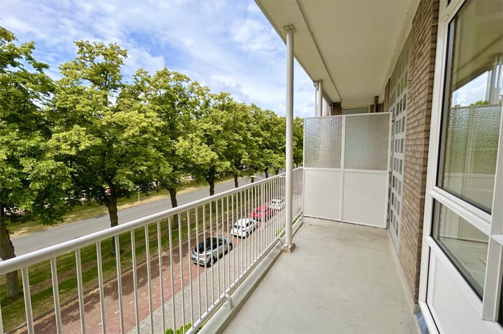 Foto 16 van Laan van Clingendael 15