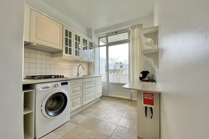 Foto 17 van Laan van Clingendael 15