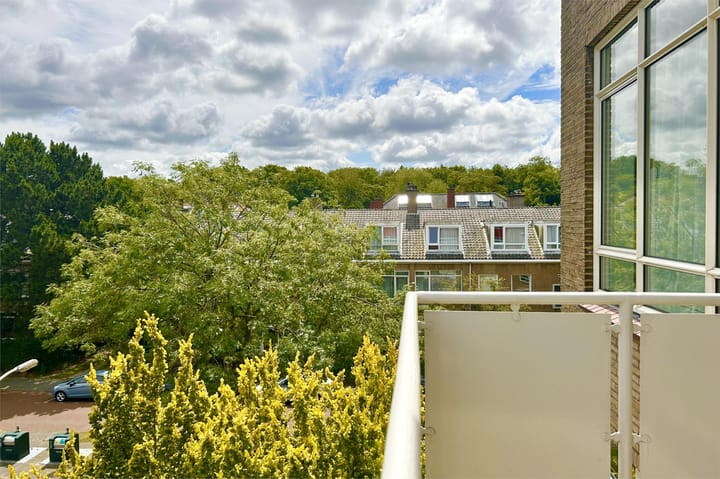 Foto 21 van Laan van Clingendael 15