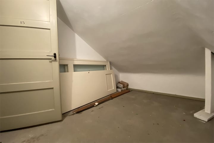 Foto 34 van Laan van Clingendael 15