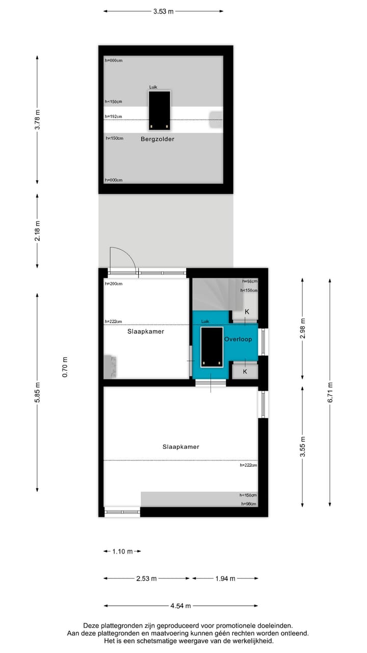 Foto 40 van Dijkstraat 3