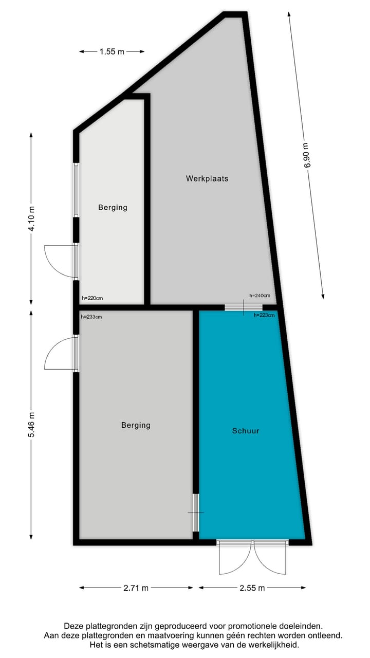 Foto 42 van Dijkstraat 3