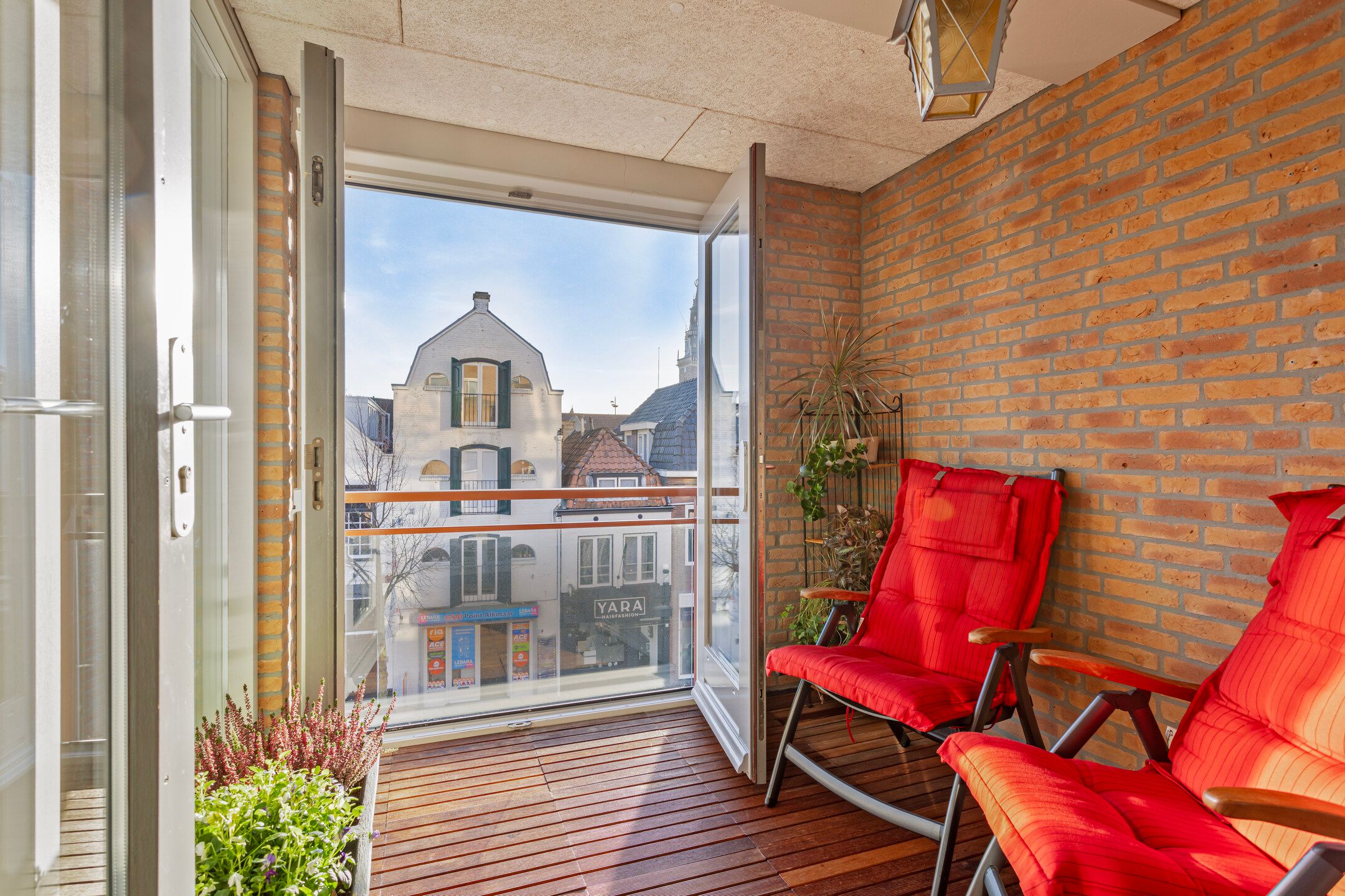 Foto 3 van Hofplein 23