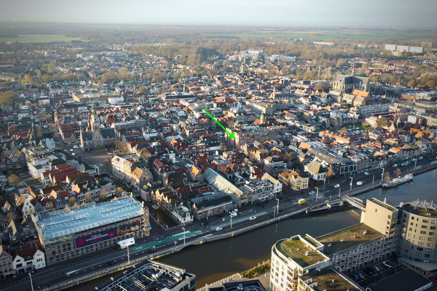 Foto 4 van Hofplein 23