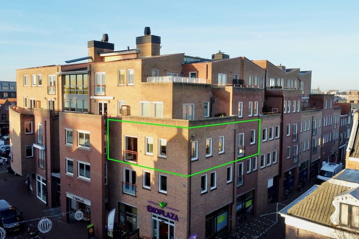 Photo 5 of Hofplein 23