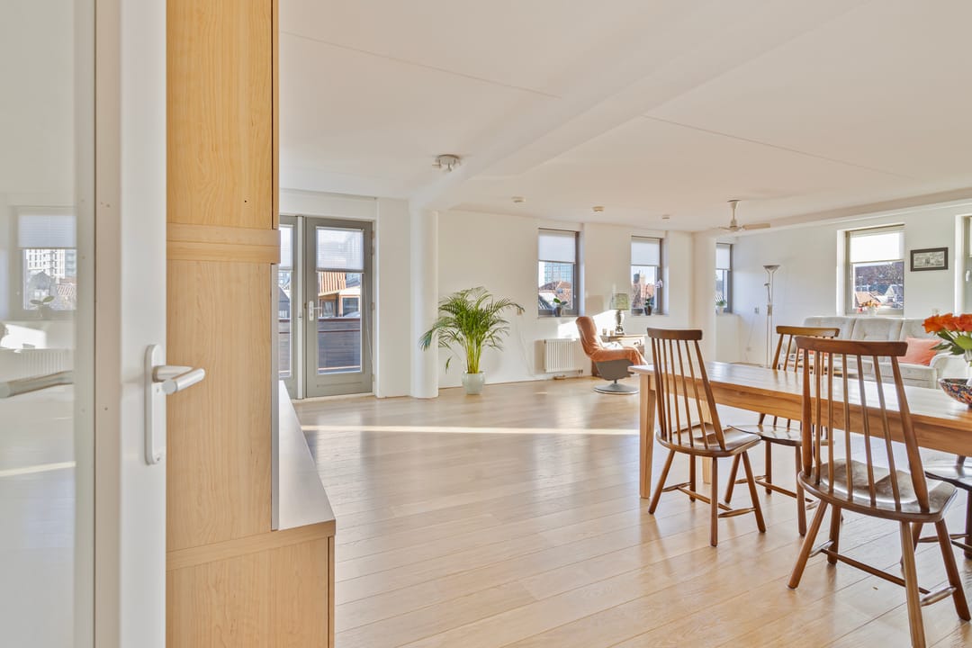 Foto 7 van Hofplein 23