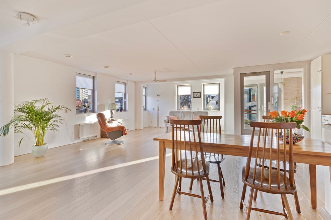 Foto 8 van Hofplein 23