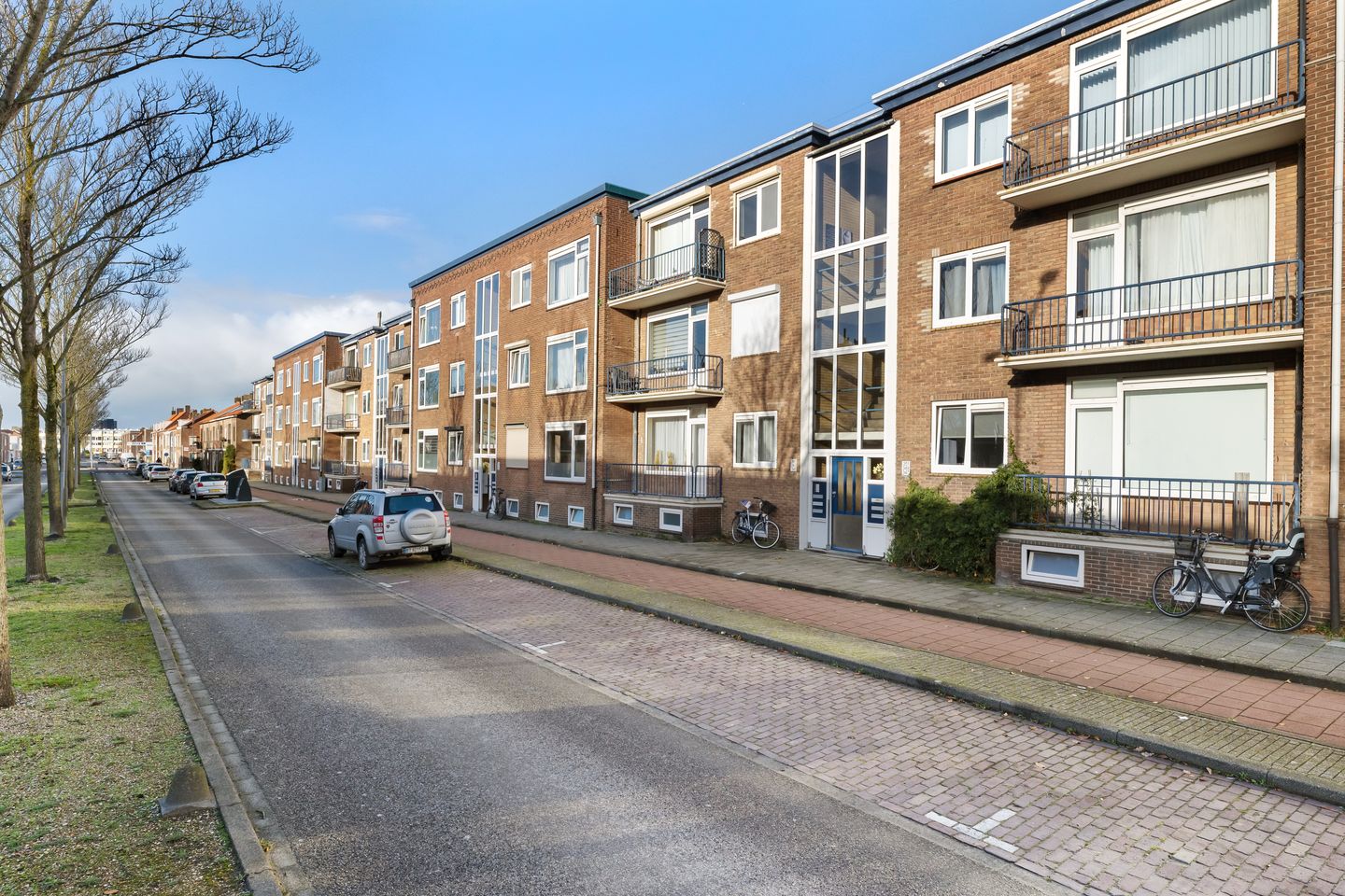 Photo 1 of Paul Krugerstraat 341