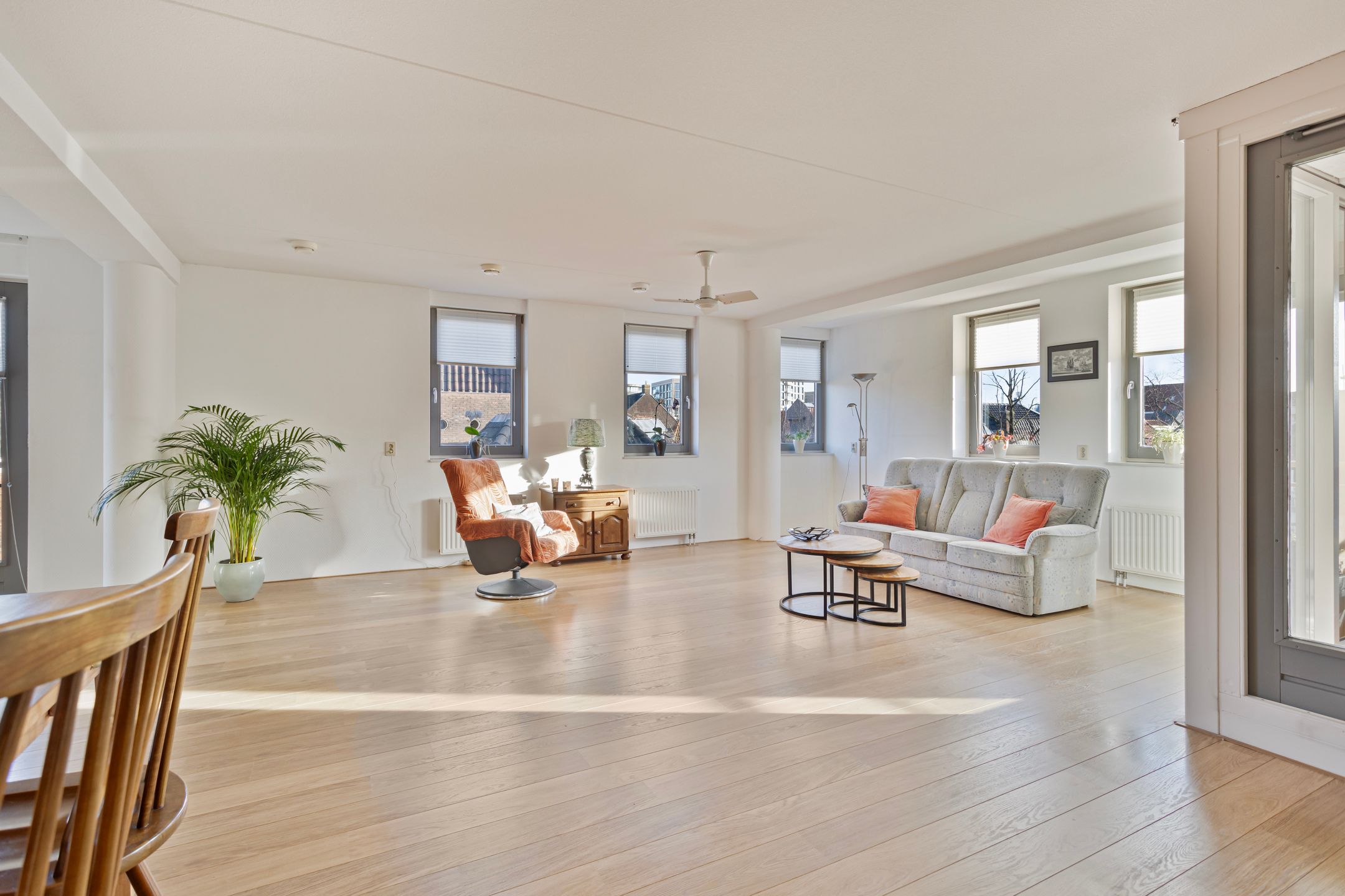 Foto 9 van Hofplein 23