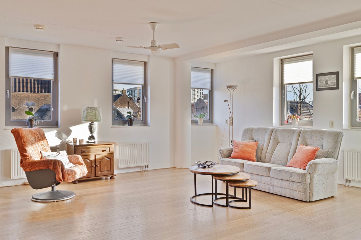 Foto 10 van Hofplein 23